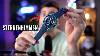 Warum diese PLASTIKUHR so erfolgreich ist!