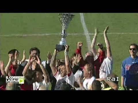 Finale Coppa Italia Eccellenza Marino   Ancona