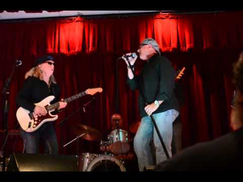 Arthur Neilson Debbie Davies Jay Stollman-Guitar Duel