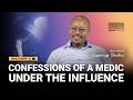 Confessions Of A Med C Under The Influencé George Ikahu Shared Moments