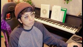 音痴が歌を練習したら上手くなるのか？【110日目】