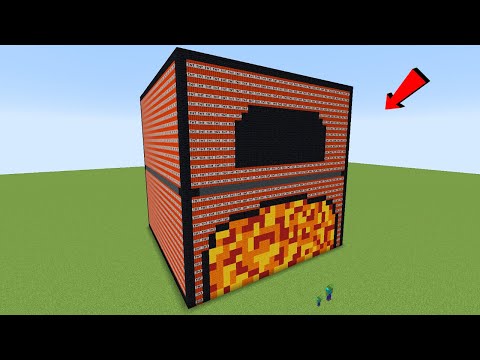 UZAY TNT FIRIN PATLATMAK 😱 - Minecraft