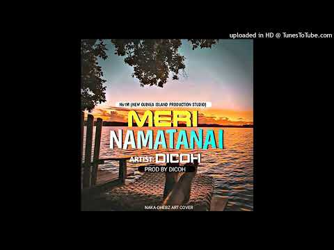 MERI NAMATANAI(Official Audio 2022)