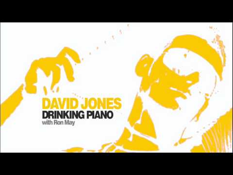 David Jones Vs Ron May - Drinking Piano (Jones Mix)