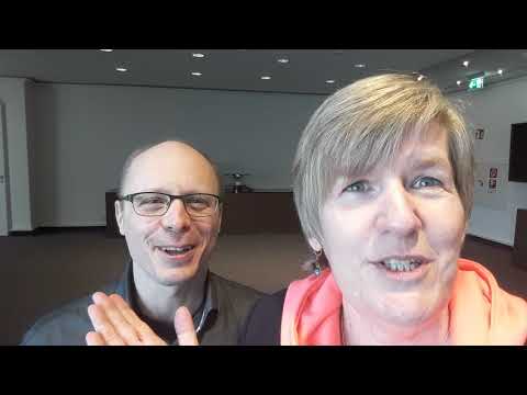 Laughing in your face with Sascha | Laughing for no reason