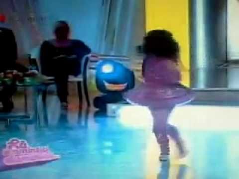 Miruna Gavris - Milioane ( Liga Campionilor )