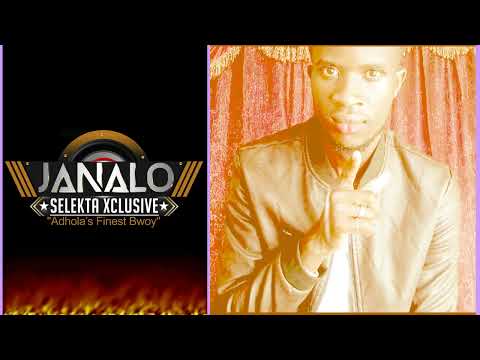 Nyako - Kelly Boy ft Dan X (JanalO SelektA Short X-Intro-Outro)