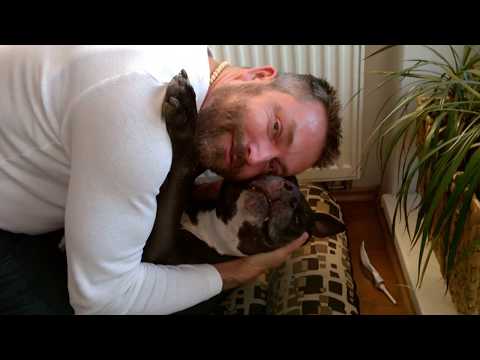 Čištění zubů s poselstvím a poselství s čištěním zubů... :-)