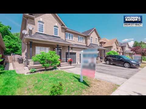 7 Borland Cres, Caledon - HD VIRTUAL TOURS