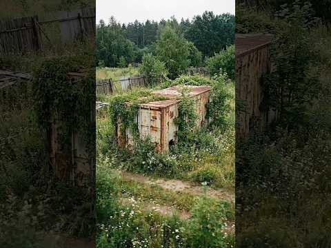 Transforming Shipping Container to Small House 🏠 (timelapse) #satisfying #house #construction