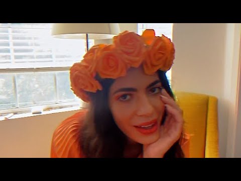 Two Neighbors - Orange Rose [Official Music Video]