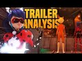 New Strikeback Trailer Analysis Date Miraculous Ladybug
