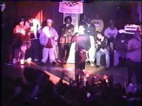 Jay Z & Memphis Bleek | Coming Of Age (1998)