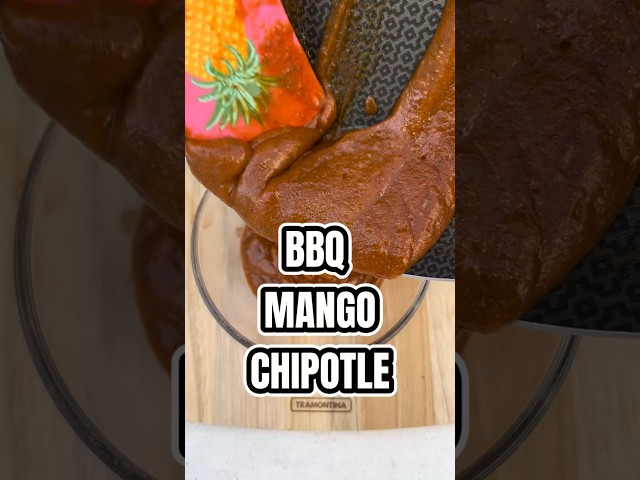 Vídeo relacionado con Stonewall Kitchen Salsa de barbacoa de mango curried de 330 ml, ligeramente afilada, exótica y afrutada con curry y mango, ideal para pollo y arroz