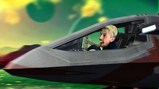 No Man&#39;s Sky Updated and Enhanced!