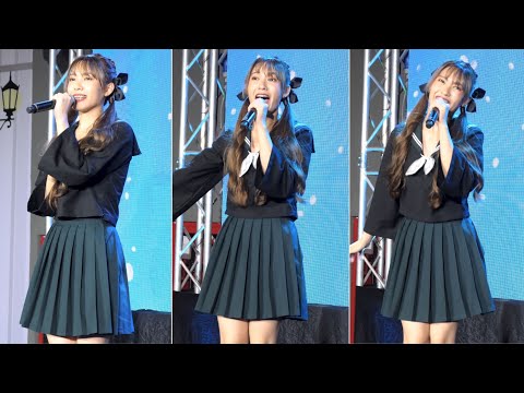 [Fancam] Kathi Aliszt - トリセツ [ToriSetsu] @ Aliszt White Day Event (2021.03.14)