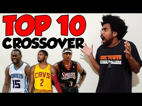 TOP 10 CROSSOVERS QUE DEIXARAM O MARCADOR DE BUND4 NO CHÃO