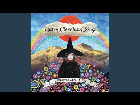 Below The Basement - Carol Cleveland Sings