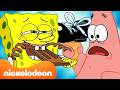 SpongeBob 3 Jam Episode KLASIK Terbaik SpongeBob Musim 2 Nickelodeon Bahasa