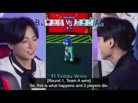 [ Eng Sub ] Run BTS x T1 (Faker, Teddy, Effort, Cuzz, & Canna)! 2020 Eps. 115 Full