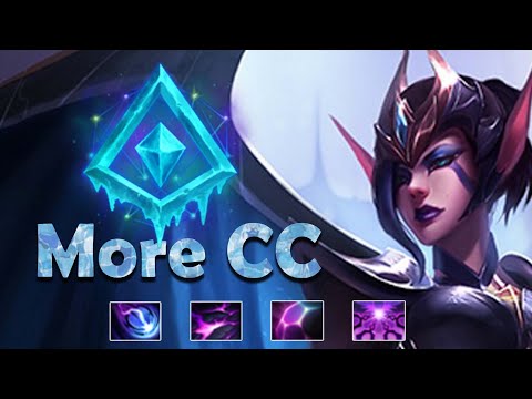 Morgana Montage - The Ultimate Support