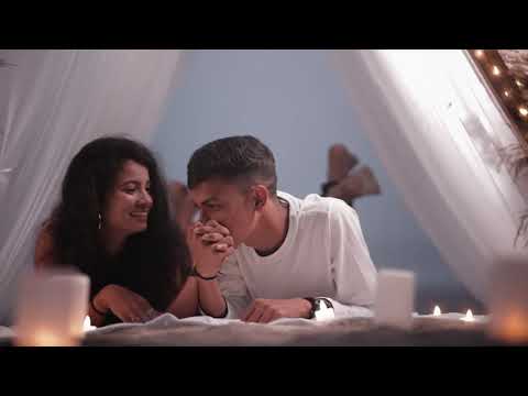 Yuvi & Anjali pre-wedding at Daman & Nargol beach