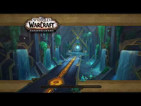 Checking into WoW Patch 9.2.5 Feat. Cross Faction New Questlines & More Episode 2