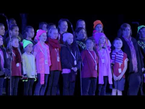 QMF 2015 - 'Children of the Universe', Under This Sky