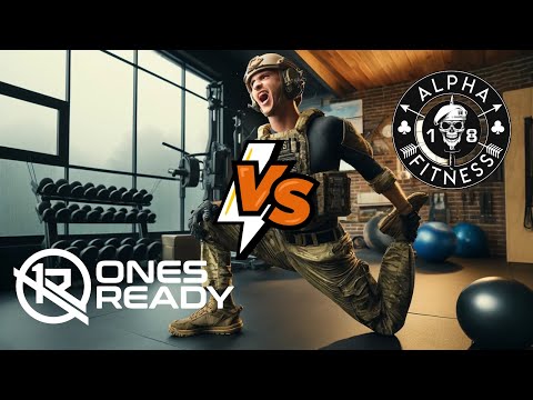 Mobilize Your Wrists and Elbows with Coach Edge From 18A Fitness!