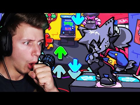 VS. KAPI - ULTRA Krasse SONGS | Friday Night Funkin'