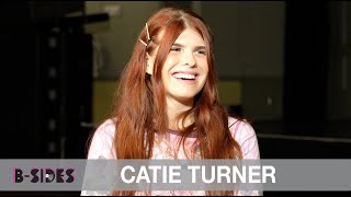 Catie Turner Says American Idol Experience Toughened Her Up And Motivated Her More To Pursue Music
