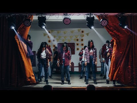 Balul Bobocilor Liceul Tehnologic "Stefan Hell" din Santana 2019