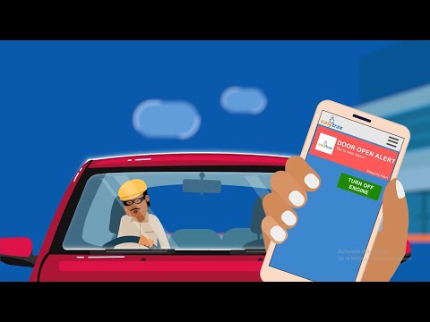 Easytrax GPS Tracking - Lite