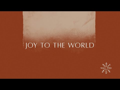 Joy To the World (Official Lyric Video) - Victory Worship