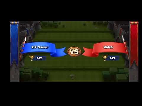 Trolling Opponents in Castle-1 With all legendaries in one deck! - Castle Crush