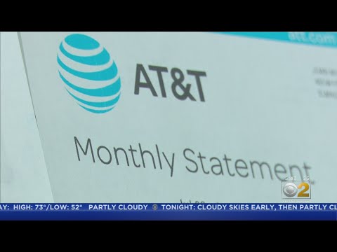 AT&T Still Billing Elmhurst Customers Who Haven't Had...