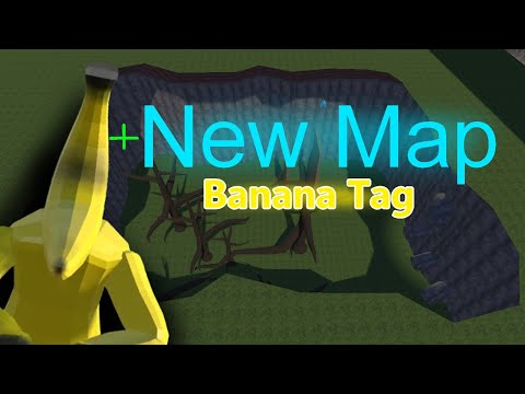 I remade my gorilla tag clone's maps.