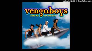 Vengaboys - Take Me to the City (Alternative Version by CHTRMX)