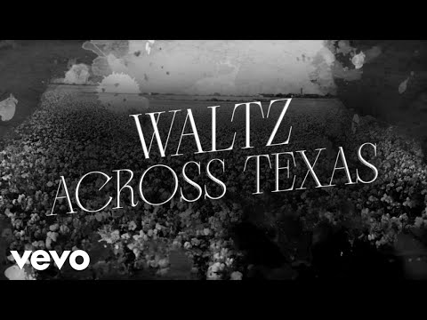 Amanda Shires & Bobbie Nelson - Waltz Across Texas (Official Lyric Video)