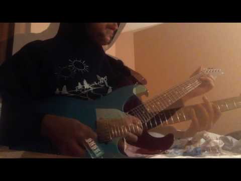 Tune for Matt - 3 Suhr Modern Guitars!