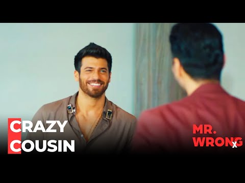 Ozgur's Burn To Tolga - Mr. Wrong Episode 42