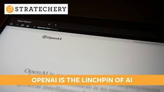 OpenAI's Windows Play | Stratechery by Ben Thompson