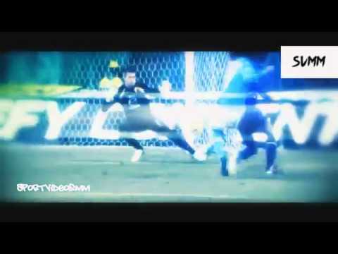 Edinson Cavani - Skills and Goals 2012/2013 HD