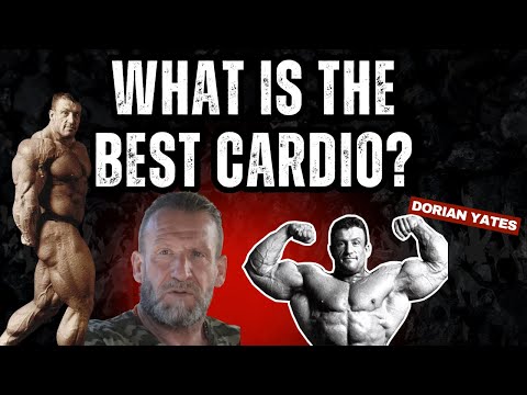 What Is The Best Cardio For Fat Loss? | Dorian Yates