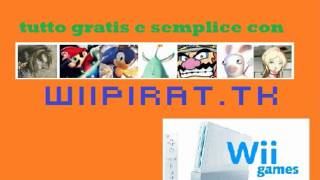 Download giochi wii