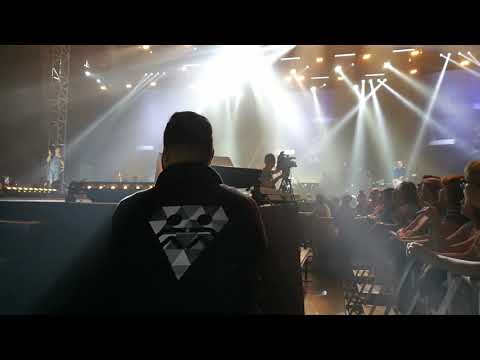 Habera & Team 2019 Tour - Držim ti miesto - Ústí nad Labem, 1.6.2019