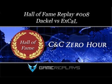 [GR.org][Hall of Fame] 008 - Dackel Vs ExCaL