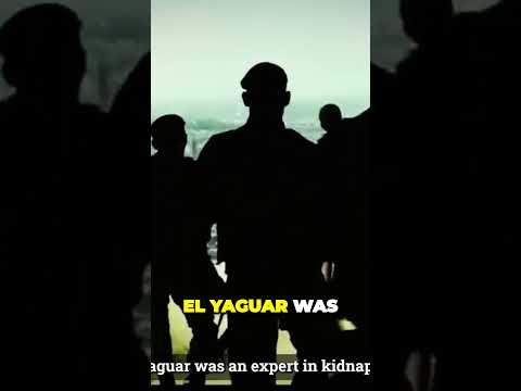 The Terrifying World of El Chapo's Most Ruthless Hitman