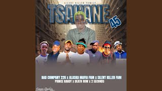 Download lagu Tsaka Ke Tsakane By Bad Company | Alaska Mafia Fam | Silent Killer Fam mp3