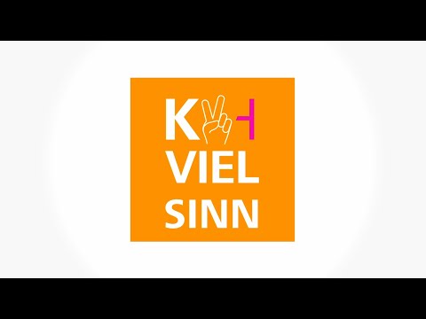 Engagement, das verbindet. KV Hessen I #vieldrin